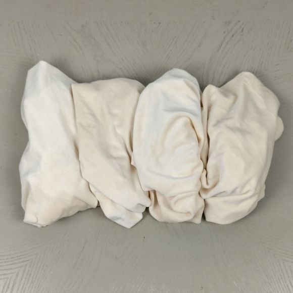 Chair Seat Cover Set of 4 - Picture 5 of 9